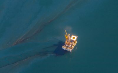 California Says No to Trump Offshore Oil