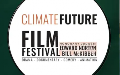 The July 24th Climate Future Film Festival Screening